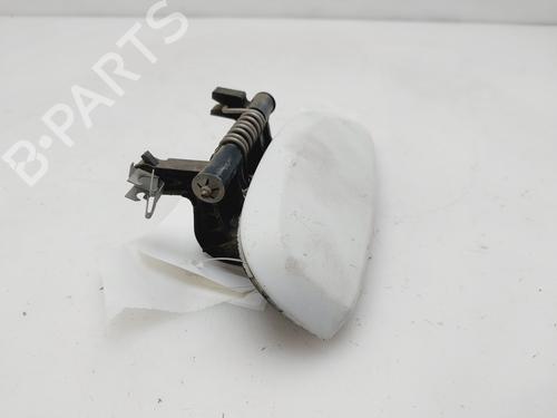 Klamka zewnętrzna drzwi przednich prawych DACIA LOGAN MCV II  | BP30054608C129 