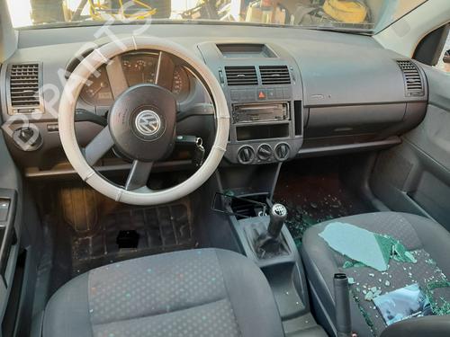 Headlight switch VW POLO (9N_, 9A_) 1.4 16V | BP16204877I24 