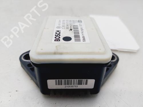Elektronisk sensor PEUGEOT 3008 I MPV (0U_) 1.6 VTi | BP29875318M84