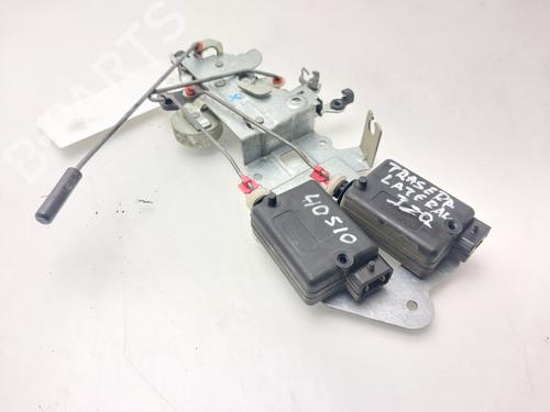 Electronic module PEUGEOT 807 (EB_) | BP38751496M83 - Image 3