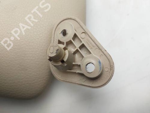 Right sun visor BMW 3 (E90) 320 d | BP38533672I2 - Image 3