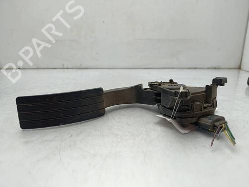 Pedal RENAULT CAPTUR I (J5_, H5_) | BP40082158I4 - Image 3