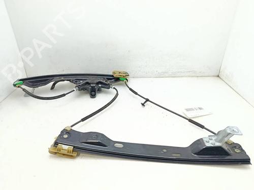 Front left window mechanism FORD FOCUS III 1.6 TDCi | BP40494487C22 - Image 4