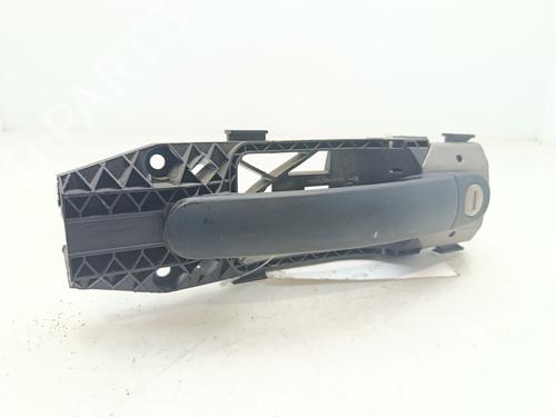 Used Front left exterior door handle Front left exterior door handle SEAT IBIZA IV (6J5, 6P1) [2008-2017] 34365951 34365951