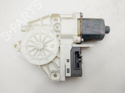 Right rear window motor PEUGEOT 407 (6D_) 2.0 (6DRFNB, 6DRFNE) | BP29850579E22 