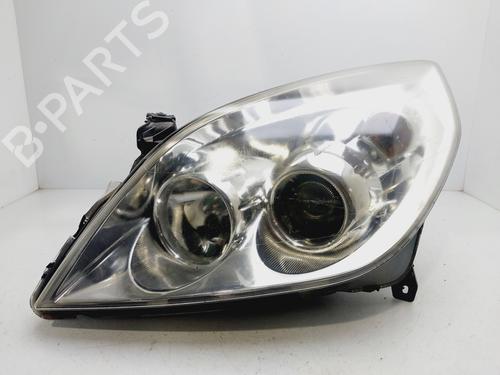 Scheinwerfer links für OPEL SIGNUM Hatchback (Z03) 1.9 CDTI (F48) (120 hp) 25995694