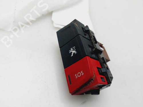 Used Switch PEUGEOT 508 SW I (8E_) 2.2 HDi (204 hp) 26507648