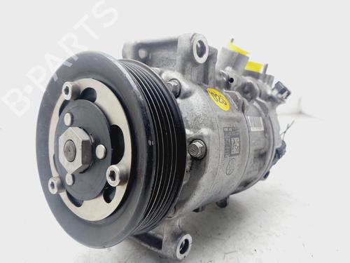 AC compressor VW GOLF VII (5G1, BQ1, BE1, BE2)  | BP27364451M34 
