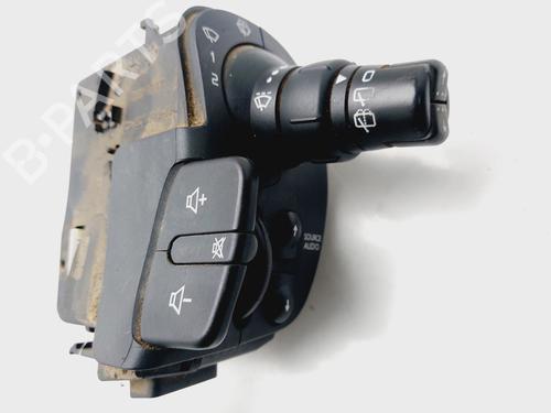 Used Steering column stalk Steering column stalk RENAULT KANGOO / GRAND KANGOO II (KW0/1_) [2008-2026] 32312736 32312736