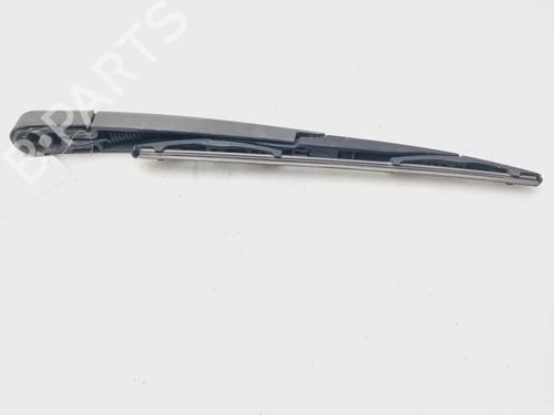 Used Rear windshield wiper arm OPEL ASTRA J (P10) [2009-2016]  24509584