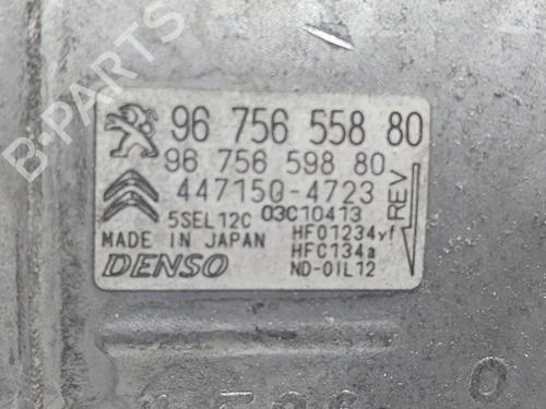 AC compressor CITROËN C4 CACTUS 1.2 THP 110 | BP36803101M34 - Image 5