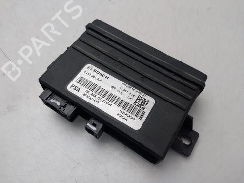 Electronic module PEUGEOT PARTNER Tepee 1.6 BlueHDi 100 | BP35944639M83 - Image 4