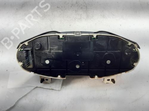 Instrument cluster FORD FIESTA VI (CB1, CCN) 1.4 TDCi | BP9046280C47 