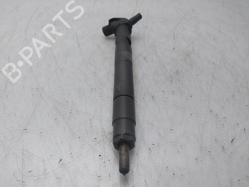Used Injector Injector CHEVROLET ORLANDO (J309) 2.0 D (131 hp) 40022163 40022163