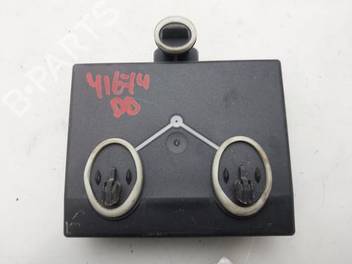 Electronic module SKODA SUPERB II (3T4) 2.0 TDI 16V | BP36013191M83 - Image 2
