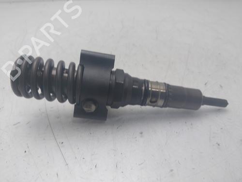 Used Injector Injector AUDI A3 (8P1) [2003-2013] 33537909 33537909