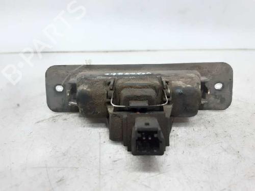 Tailgate handle CITROËN C8 (EA_, EB_) 2.0 HDi | BP4978411C132 
