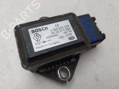 Used Electronic sensor Electronic sensor 36892093 36892093