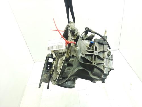 Gearkasse MAZDA 3 Saloon (BK) 1.6 (BK12) | BP29633180M3 