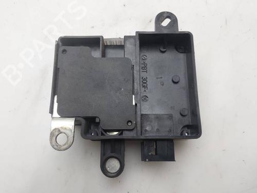 Electronic module MERCEDES-BENZ E-CLASS (W211) E 270 CDI (211.016) | BP39652970M83 - Image 2