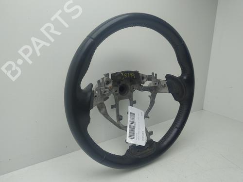Steering wheel NISSAN X-TRAIL III (T32_, T32R, T32RR)  | BP29435078C49 