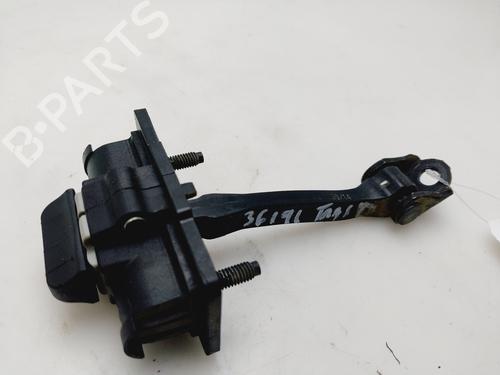 Hinge/Door check strap CITROËN C4 CACTUS 1.6 BlueHDi 100 | BP23857541C146 