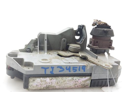 Used Rear left lock PEUGEOT 406 (8B) 2.0 HDI 90 (90 hp) 18145777