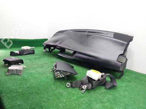 Airbag Kit TOYOTA AVENSIS Estate (_T27_)  | BP25149268C86 