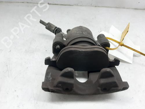 Left front brake caliper FORD FOCUS C-MAX (DM2) | BP11572827M105 - Image 2