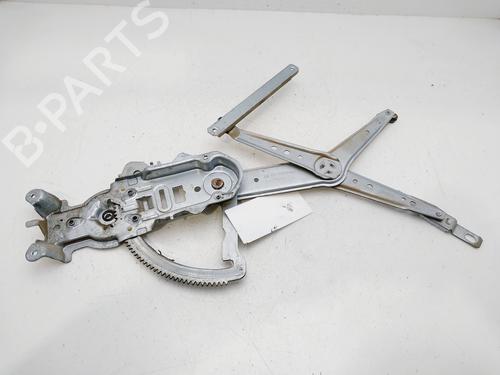 Mechanizm podnoszenia szyby przedniej prawej OPEL CORSA C (X01) 1.0 (F08, F68) | BP30609465C23