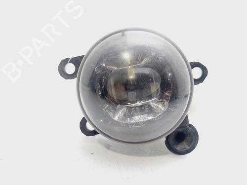 Used Right front fog light FORD PUMA (J2K, CF7) [2019-2025]  27865135
