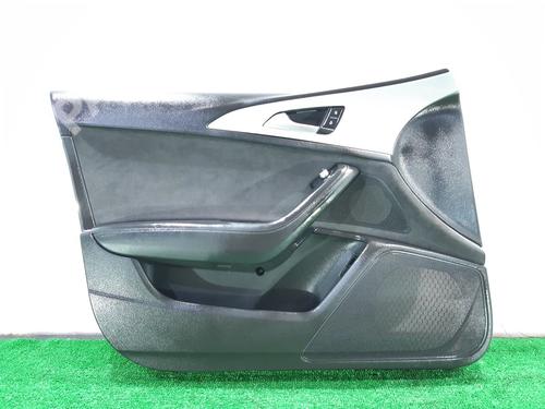 Used Left front door panel Left front door panel AUDI A6 C7 Avant (4G5, 4GD) 3.0 TDI quattro (245 hp) 11040349 11040349