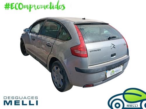 Tailgate handle CITROËN C4 I (LC_)  | BP29063569C132 