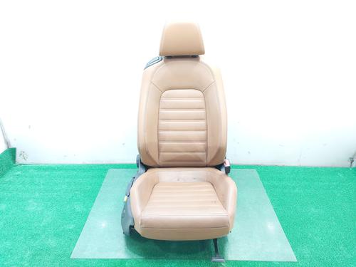Right front seat VW SCIROCCO III (137, 138) 2.0 TDI | BP13023423C16 