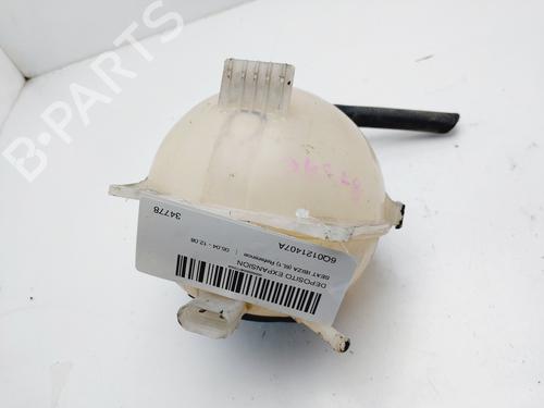 Expansion tank SEAT IBIZA III (6L1)  | BP18672783C120 
