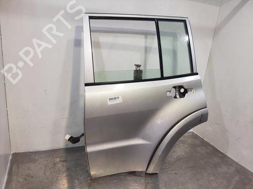 Left rear door MITSUBISHI PAJERO III (V7_W, V6_W) 3.2 Di-D (V68W) | BP16905206C4 