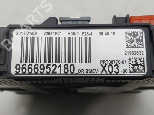 Other CITROËN DS3 (SA_) 1.6 VTi 120 | BP37246802O1 - Image 3