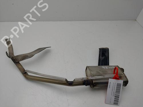 Used Exhaust system Exhaust system VOLVO V60 I (155) [2010-2018] 36078591 36078591