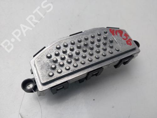 Used Heater resistor Heater resistor MERCEDES-BENZ A-CLASS (W177) A 250 e (177.085) (218 hp) 36422871 36422871