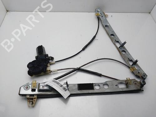Used Front right window mechanism RENAULT MEGANE II (BM0/1_, CM0/1_) 1.5 dCi (BM1F, CM1F) (86 hp) 31794885