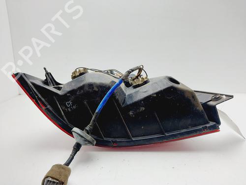 Right taillight CHEVROLET AVEO / KALOS Hatchback (T250, T255) 1.4 16V | BP27507768C35 