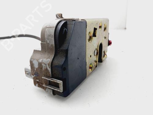 Rear right lock PEUGEOT 307 Break (3E)  | BP23030836C99 