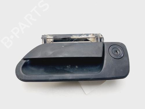 Used Front left exterior door handle CITROËN XANTIA (X1_, X2_) 2.0 HDI 109 (109 hp) 23222227
