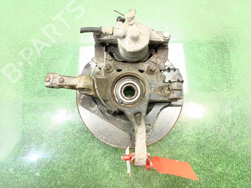 Left front steering knuckle FIAT FIORINO Box Body/MPV (225_) 1.3 D Multijet (225BXD1A, 225BXB1A, 225BXB11) | BP29388553M25 