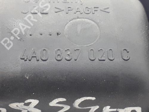 Front right interior door handle AUDI A6 C4 (4A2) 2.5 TDI | BP8606386I14 