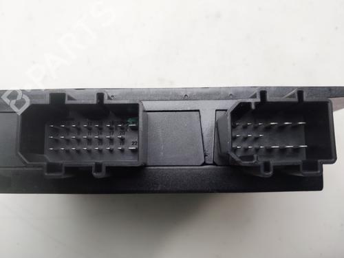 Comfort control module VW PASSAT B5 (3B2) 1.9 TDI | BP33931906M56 - Image 4