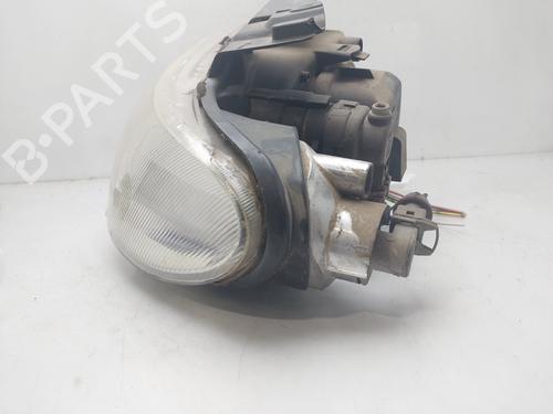 Left headlight CITROËN XSARA Coupe (N0) 1.9 D | BP15527645C28 