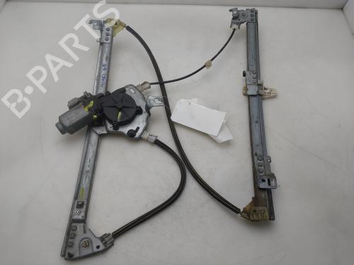 Used Front right window mechanism Front right window mechanism CITROËN XSARA Coupe (N0) 1.6 16V (109 hp) 34051964 34051964
