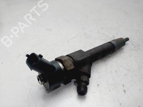 Injector RENAULT SCÉNIC I MPV (JA0/1_, FA0_) 1.9 dTi (JA1U) | BP29298289M100 