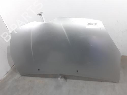 Hood TOYOTA COROLLA Verso (ZER_, ZZE12_, R1_) 2.0 D-4D (CUR10_, CUR10R) | BP8907896C1 